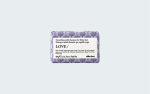 SMOOTHING SHAMPOO BAR