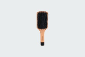 THE BRUSH