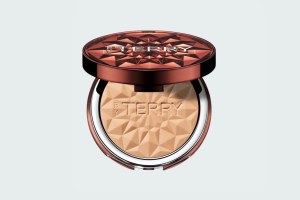 TEA TO TAN SUN POWDER