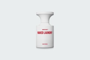 NAKED LAUNDRY