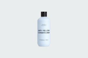 ANTI-YELLOW CONDITIONER