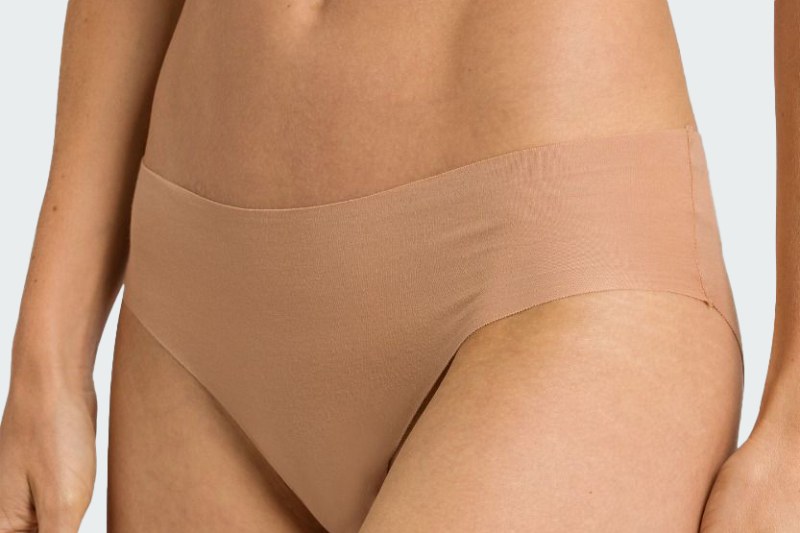 INVISIBLE COTTON