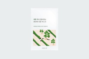 MUGWORT CALMING SHEET MASK 