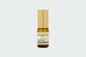 NEROLI, PATCHOULI, HONEY, AMBER