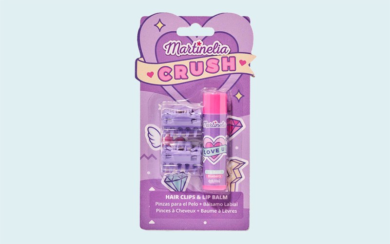 CRUSH