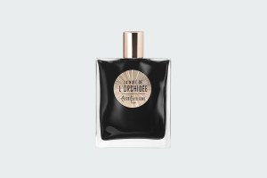 LA NUIT DE L'ORCHIDEE