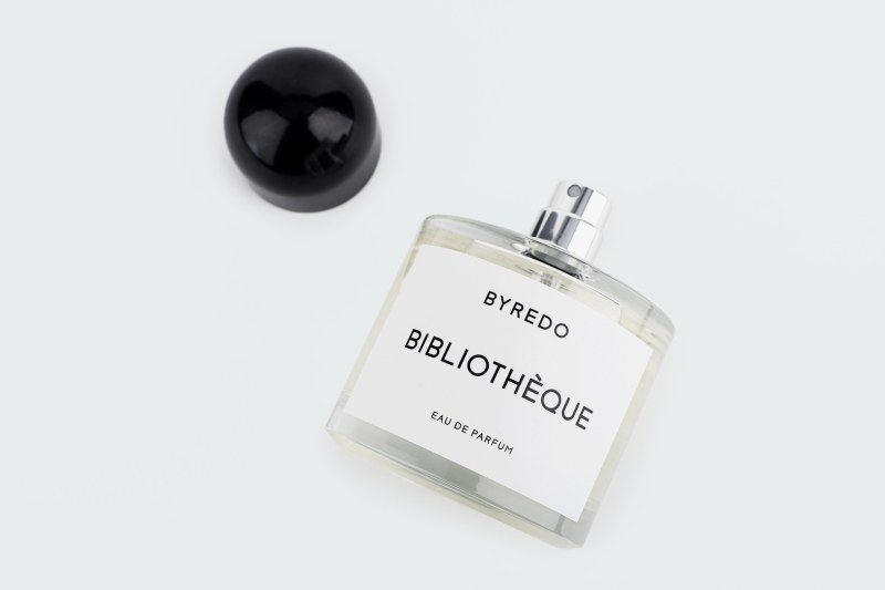 BIBLIOTHEQUE
