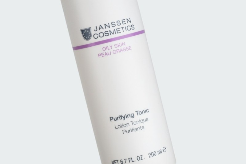 PURIFYING TONIC