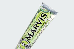 CREAMY MATCHA TEA