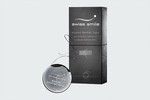 SWISS SMILE
