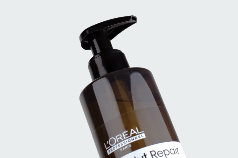 ABSOLUT REPAIR MOLECULAR