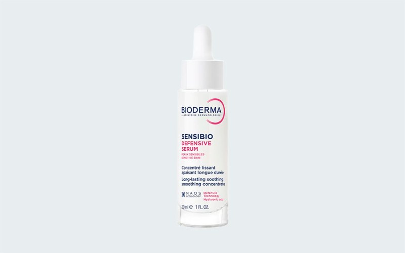 SENSIBIO DEFENSIVE SERUM