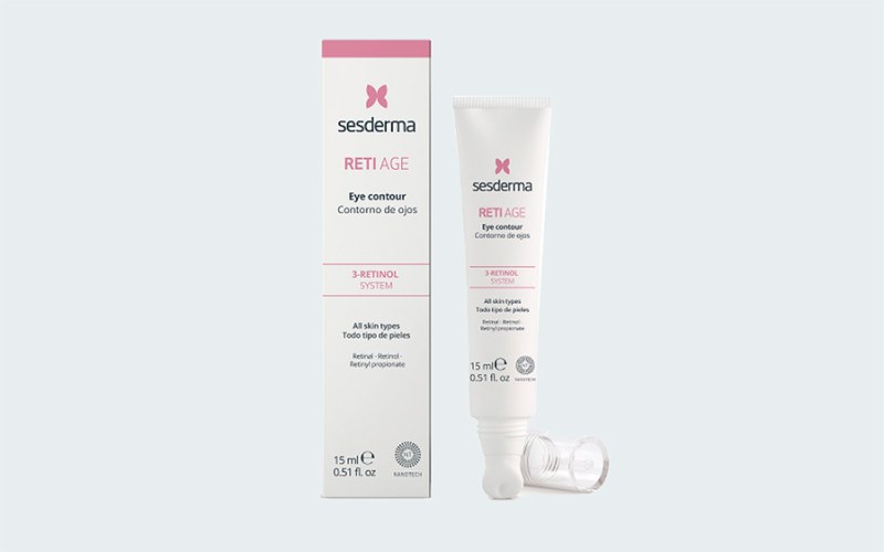 RETI AGE Eye Contour Gel