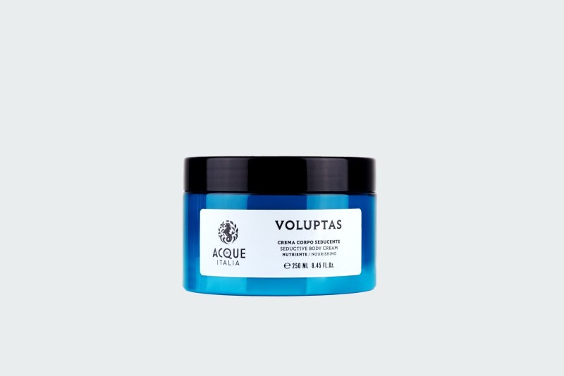 BODY CREAM