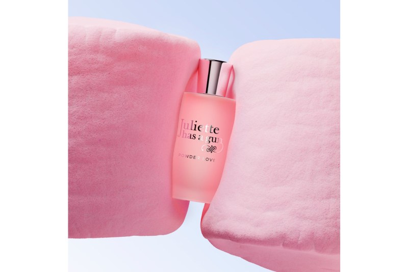 POWDER LOVE