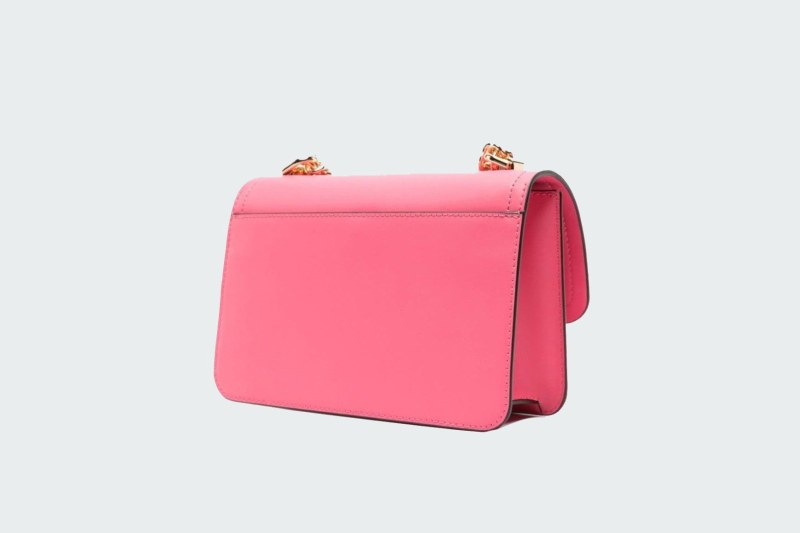 HEATHER LARGE SHOULDER BAG