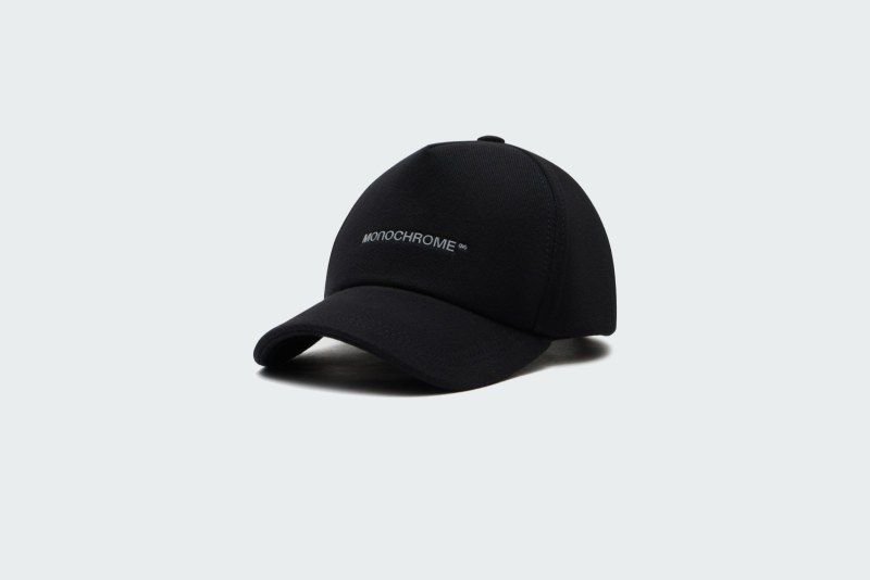HAT CLASSY BLACK