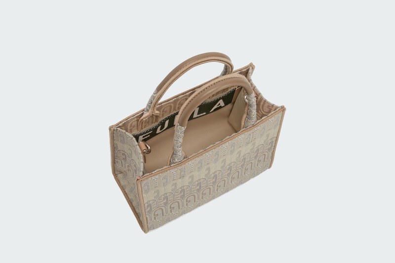 OPPORTUNITY MINI TOTE