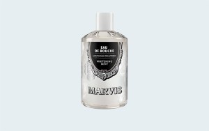 MOUTHWASH 
