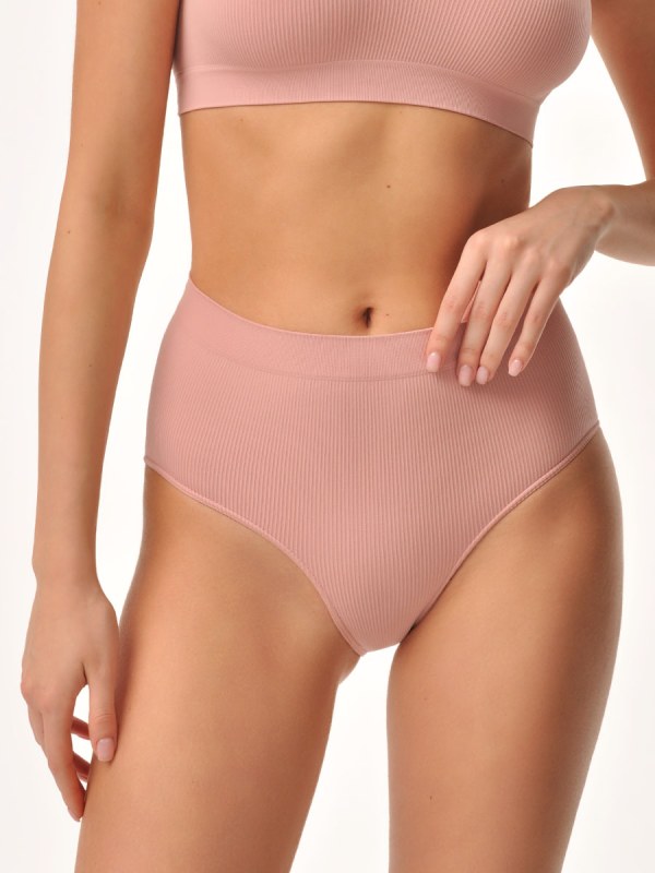 CULOTTE RIB