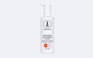 ANTIOXIDANT MOISTURIZING LOTION