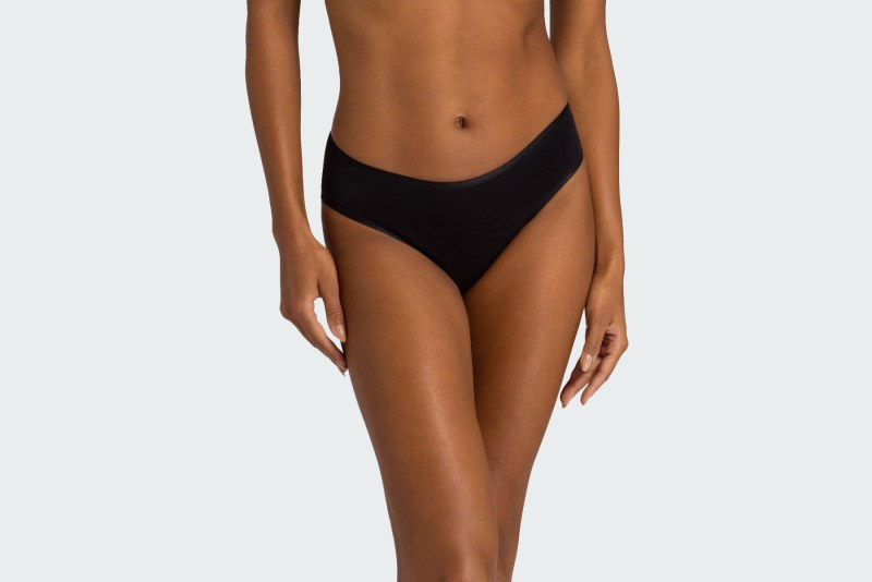 COTTON SEAMLESS
