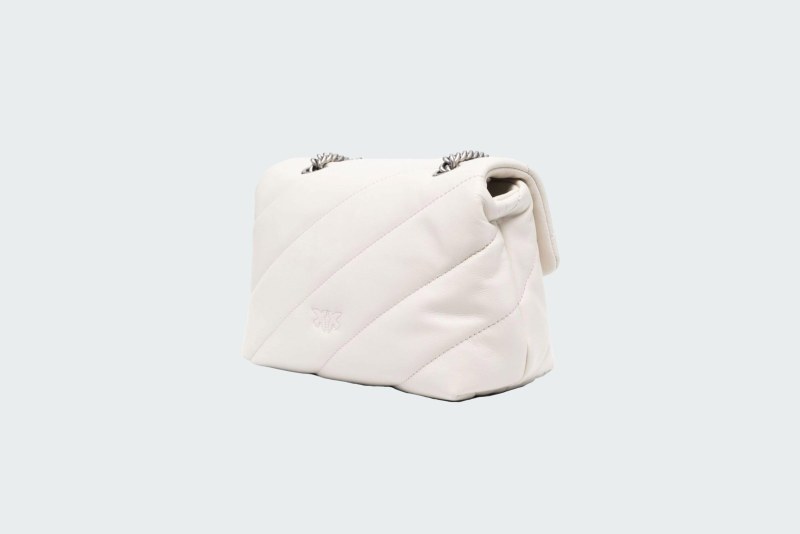 MINI LOVE BAG PUFF MAXI QUILT