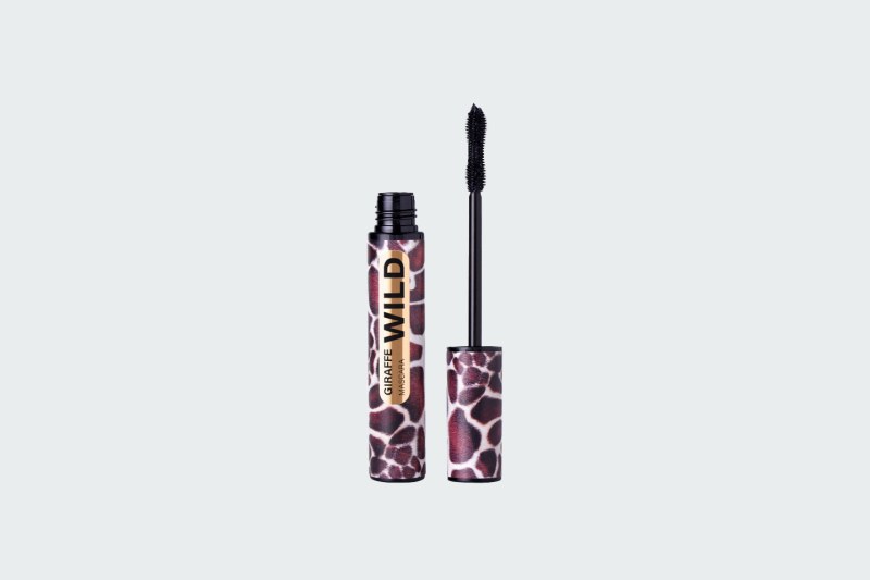 WILD MASCARA