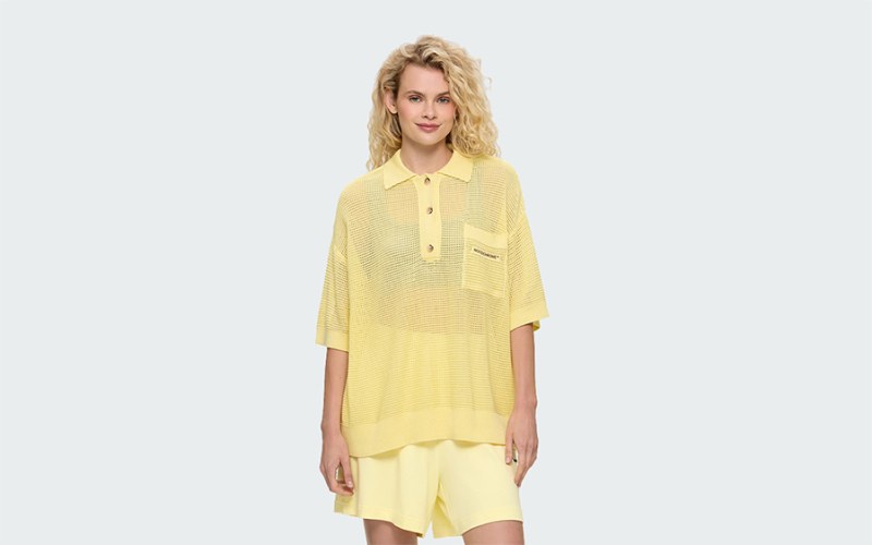 AIR LEMON CREAM