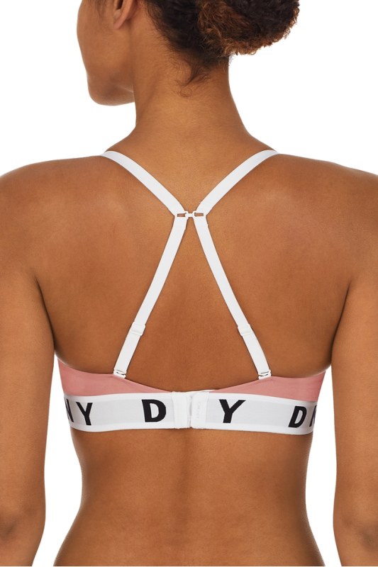 COZY BOYFRIEND BRALETTE