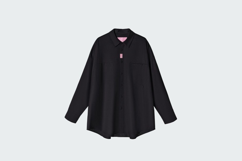 COLLAR BLACK