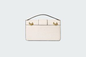 ADELLE MINI VANILLA
