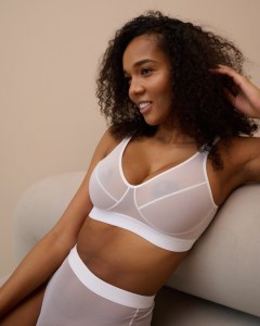 BRA BASIC-STR
