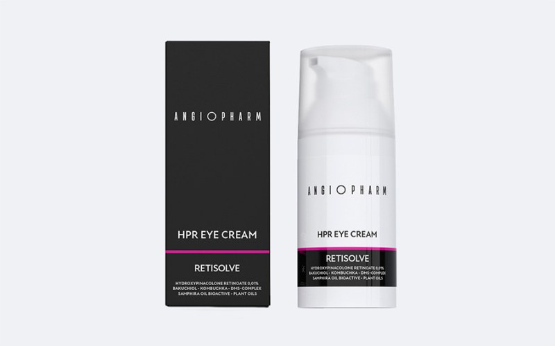 HPR EYE CREAM