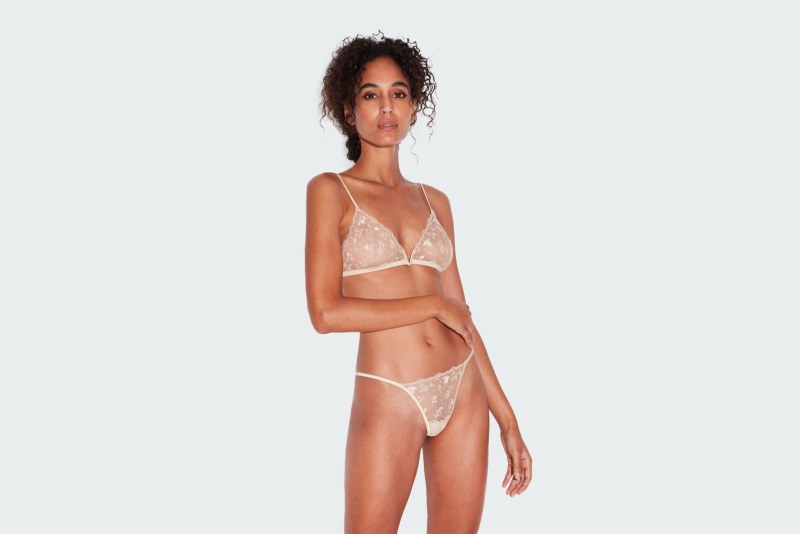 BRIEF G-STRING