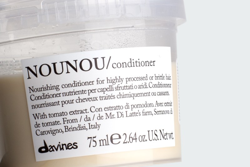 NOUNOU CONDITIONER