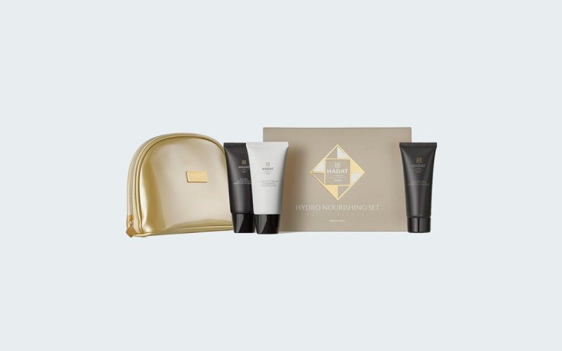 HYDRO NOURISHING SET