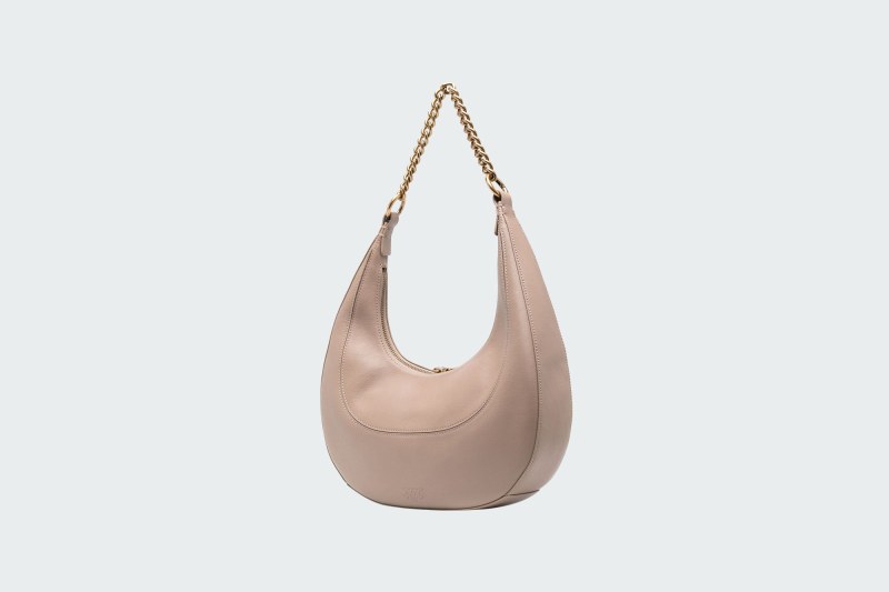 CLASSIC BRIOCHE BAG HOBO