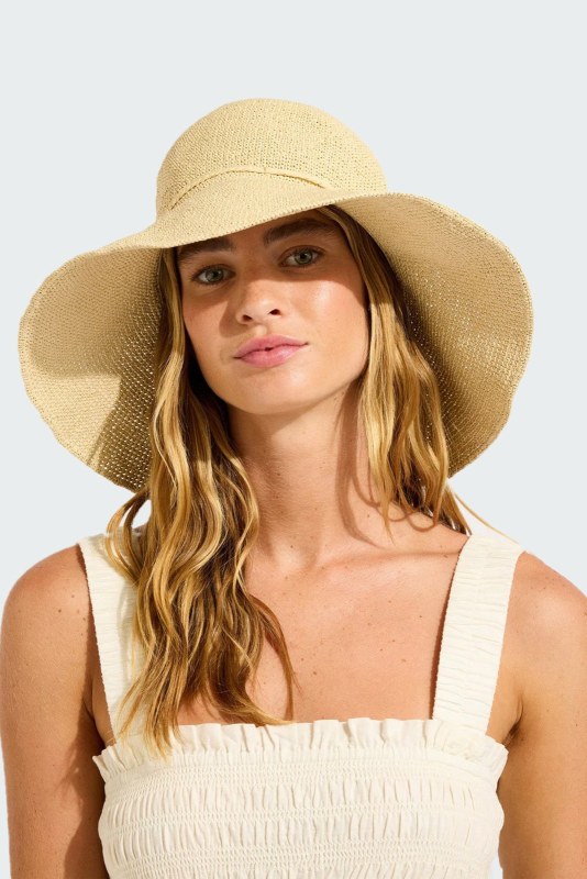 AURORA PACKABLE HAT 