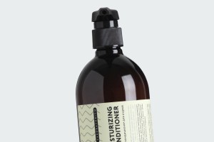 MOISTURIZING CONDITIONER 