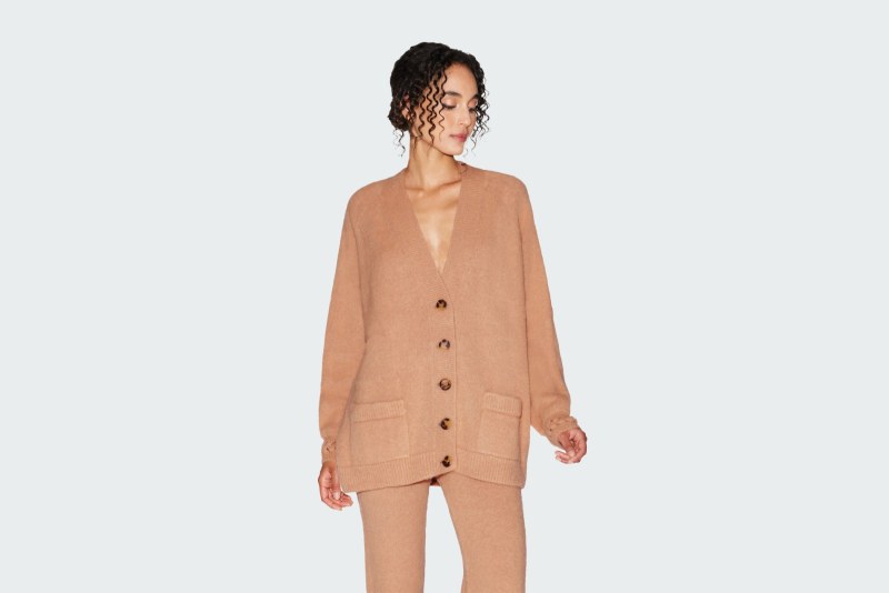 CARDIGAN