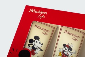 DISNEY LIFE SWEET SOAP HAND CREAM