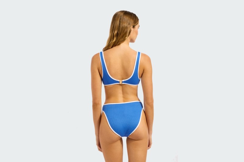 HIGH LEG PANT