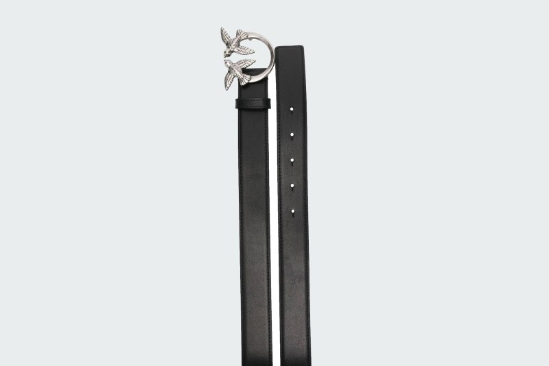 LOVE BERRY H3 BELT VITELLO SETA