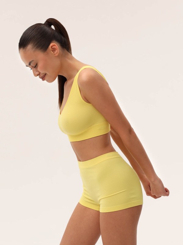 SHORTS RIB