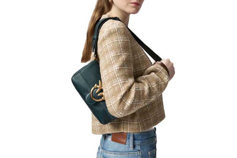 LOVE ONE MINI SLOUCHY FL