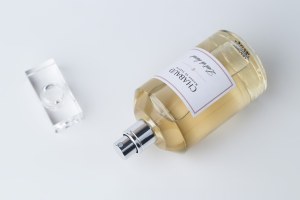 LAIT DE BISCUIT