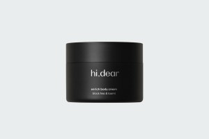 ENRICH BODY CREAM
