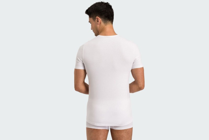 COTTON ESSENTIALS