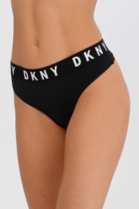 COZY BOYFRIEND THONG